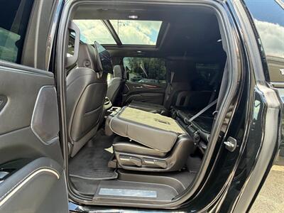 2024 Cadillac Escalade ESV Premium Luxury   - Photo 41 - Frederick, MD 21702