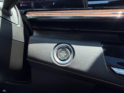 2024 Cadillac Escalade ESV Premium Luxury   - Photo 15 - Frederick, MD 21702