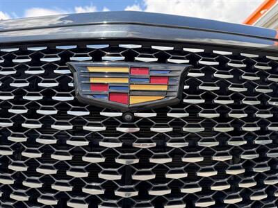 2024 Cadillac Escalade ESV Premium Luxury   - Photo 21 - Frederick, MD 21702