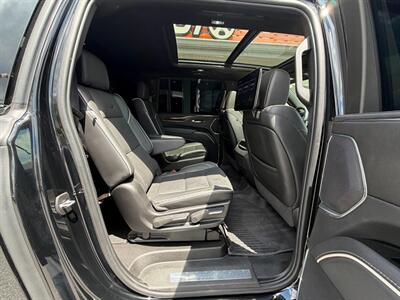 2024 Cadillac Escalade ESV Premium Luxury   - Photo 53 - Frederick, MD 21702