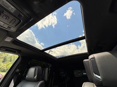2024 Cadillac Escalade ESV Premium Luxury   - Photo 11 - Frederick, MD 21702