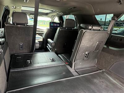 2024 Cadillac Escalade ESV Premium Luxury   - Photo 50 - Frederick, MD 21702