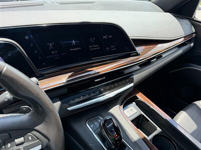2024 Cadillac Escalade ESV Premium Luxury   - Photo 14 - Frederick, MD 21702