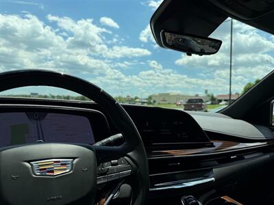 2024 Cadillac Escalade ESV Premium Luxury   - Photo 5 - Frederick, MD 21702