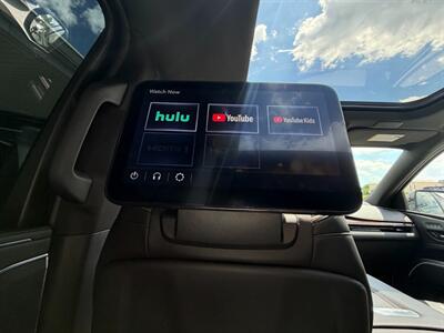 2024 Cadillac Escalade ESV Premium Luxury   - Photo 47 - Frederick, MD 21702