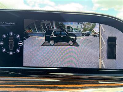 2024 Cadillac Escalade ESV Premium Luxury   - Photo 35 - Frederick, MD 21702