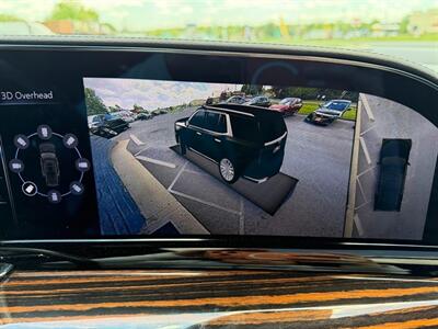 2024 Cadillac Escalade ESV Premium Luxury   - Photo 36 - Frederick, MD 21702
