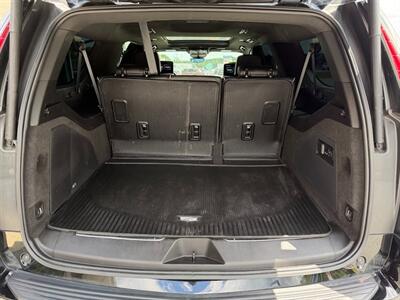 2024 Cadillac Escalade ESV Premium Luxury   - Photo 51 - Frederick, MD 21702