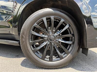 2024 Cadillac Escalade ESV Premium Luxury   - Photo 20 - Frederick, MD 21702