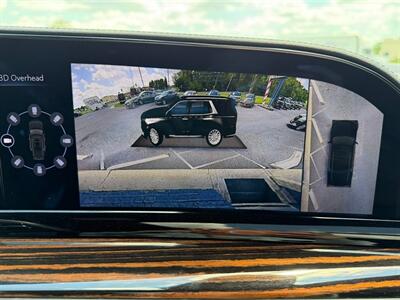 2024 Cadillac Escalade ESV Premium Luxury   - Photo 37 - Frederick, MD 21702
