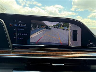 2024 Cadillac Escalade ESV Premium Luxury   - Photo 31 - Frederick, MD 21702
