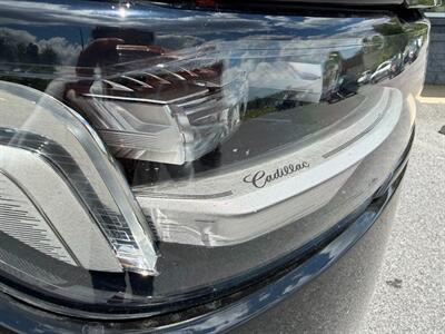 2024 Cadillac Escalade ESV Premium Luxury   - Photo 61 - Frederick, MD 21702