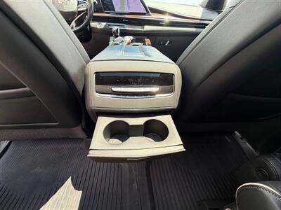2024 Cadillac Escalade ESV Premium Luxury   - Photo 43 - Frederick, MD 21702