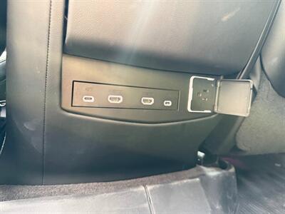 2024 Cadillac Escalade ESV Premium Luxury   - Photo 44 - Frederick, MD 21702