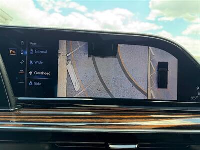 2024 Cadillac Escalade ESV Premium Luxury   - Photo 32 - Frederick, MD 21702