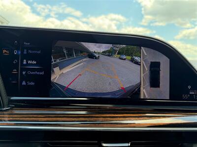 2024 Cadillac Escalade ESV Premium Luxury   - Photo 33 - Frederick, MD 21702