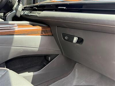 2024 Cadillac Escalade ESV Premium Luxury   - Photo 62 - Frederick, MD 21702