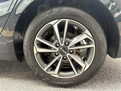 2023 Kia Forte LXS - Photo 40 - Frederick, MD 21702