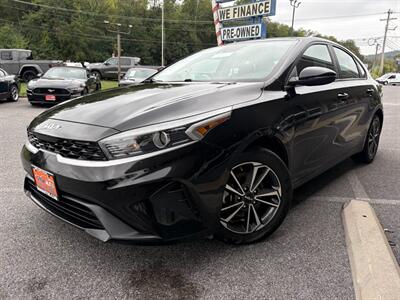 2023 Kia Forte LXS - Photo 13 - Frederick, MD 21702