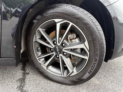 2023 Kia Forte LXS - Photo 38 - Frederick, MD 21702