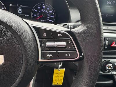 2023 Kia Forte LXS - Photo 16 - Frederick, MD 21702