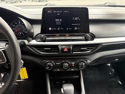 2023 Kia Forte LXS - Photo 29 - Frederick, MD 21702