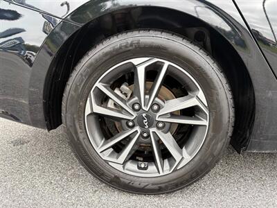 2023 Kia Forte LXS - Photo 39 - Frederick, MD 21702