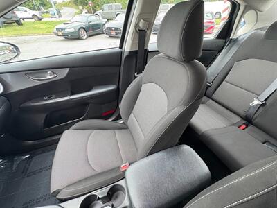 2023 Kia Forte LXS - Photo 21 - Frederick, MD 21702