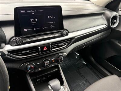 2023 Kia Forte LXS - Photo 44 - Frederick, MD 21702