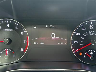 2023 Kia Forte LXS - Photo 17 - Frederick, MD 21702
