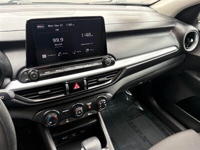 2023 Kia Forte LXS - Photo 31 - Frederick, MD 21702