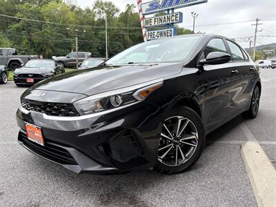 2023 Kia Forte LXS - Photo 48 - Frederick, MD 21702