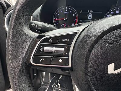 2023 Kia Forte LXS - Photo 15 - Frederick, MD 21702