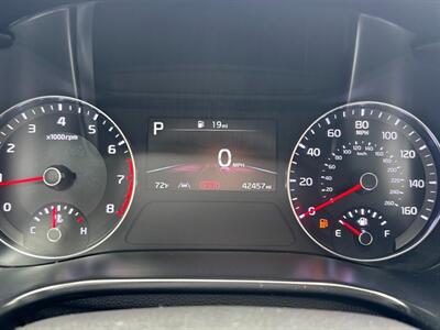 2023 Kia Forte LXS - Photo 46 - Frederick, MD 21702