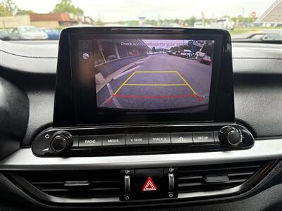 2023 Kia Forte LXS - Photo 30 - Frederick, MD 21702