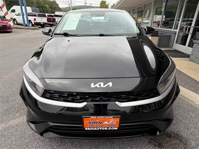 2023 Kia Forte LXS - Photo 5 - Frederick, MD 21702
