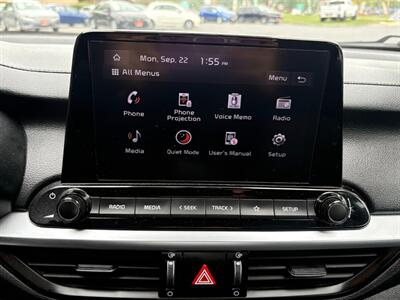 2023 Kia Forte LXS - Photo 52 - Frederick, MD 21702