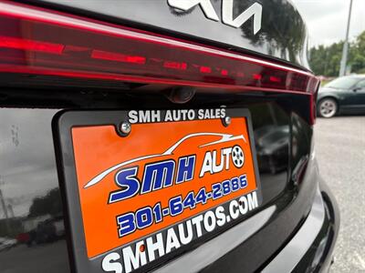 2023 Kia Forte LXS - Photo 12 - Frederick, MD 21702