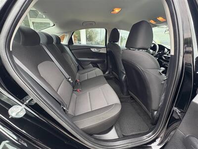 2023 Kia Forte LXS - Photo 35 - Frederick, MD 21702
