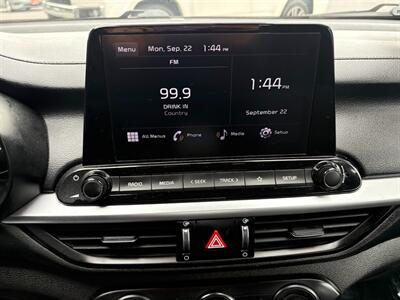 2023 Kia Forte LXS - Photo 18 - Frederick, MD 21702