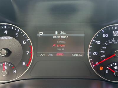 2023 Kia Forte LXS - Photo 3 - Frederick, MD 21702