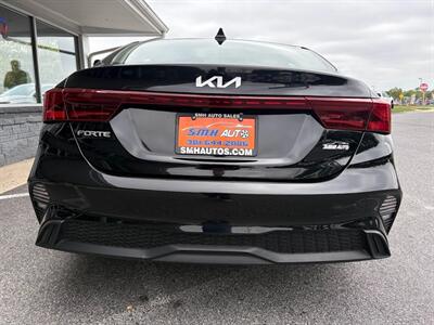 2023 Kia Forte LXS - Photo 11 - Frederick, MD 21702