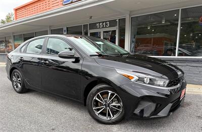 2023 Kia Forte LXS - Photo 4 - Frederick, MD 21702