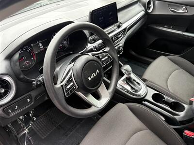2023 Kia Forte LXS - Photo 43 - Frederick, MD 21702