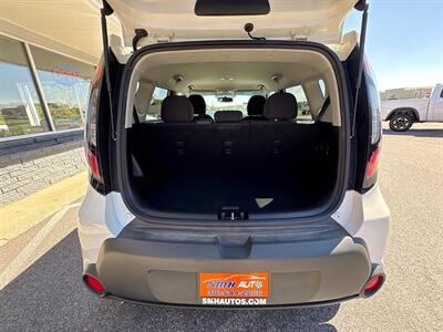 2015 Kia Soul   - Photo 22 - Frederick, MD 21702