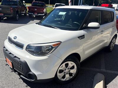 2015 Kia Soul   - Photo 41 - Frederick, MD 21702