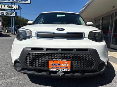 2015 Kia Soul   - Photo 7 - Frederick, MD 21702