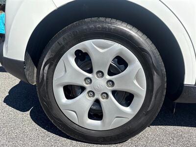 2015 Kia Soul   - Photo 36 - Frederick, MD 21702