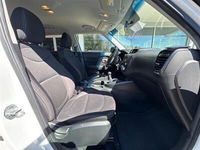 2015 Kia Soul   - Photo 28 - Frederick, MD 21702