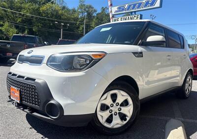 2015 Kia Soul   - Photo 18 - Frederick, MD 21702